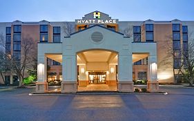 Hyatt Place Columbus Worthington